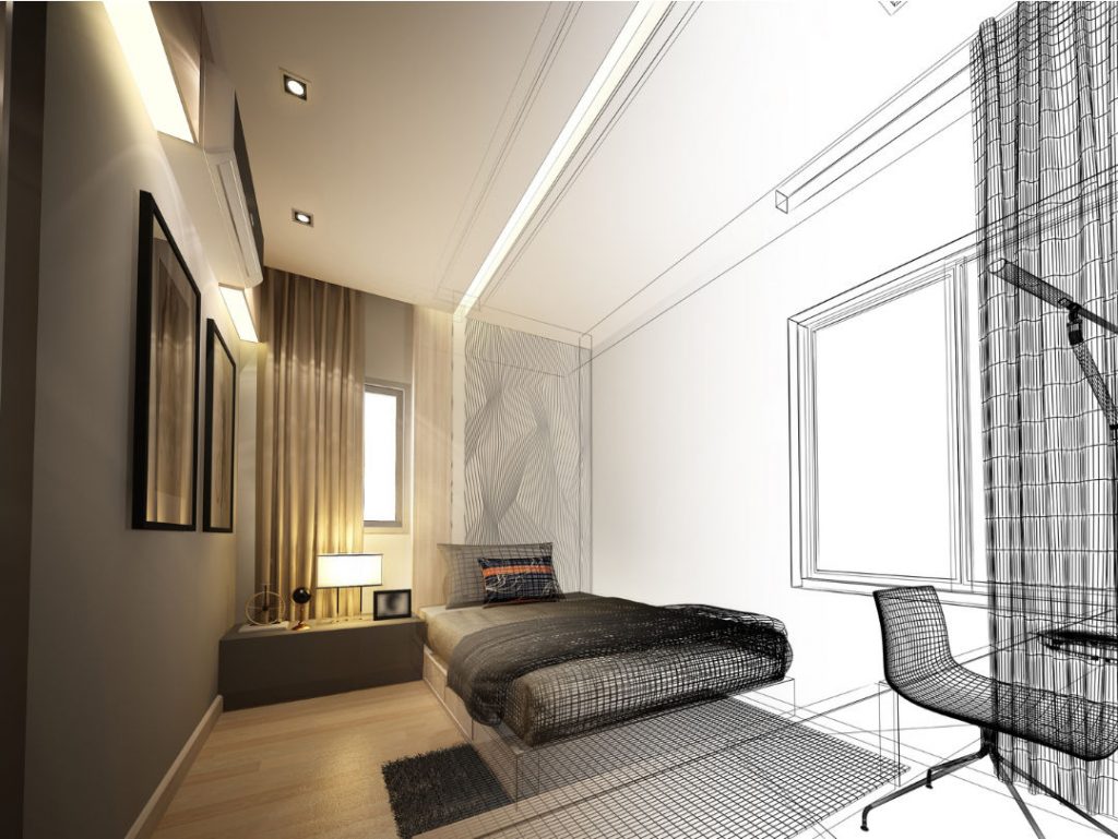 Interior Design Castelfranco Veneto